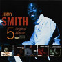 SMITH JIMMY