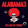 ALABAMA 3