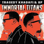 TRAGEDY KHADAFI & BP