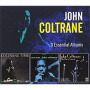 COLTRANE JOHN