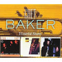 BAKER CHET