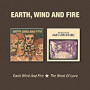 EARTH WIND & FIRE