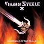 VIRGIN STEELE