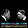 ELLINGTON DUKE & JOHN COLTRANE