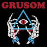 GRUSOM