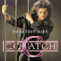 C.C.CATCH