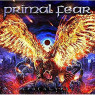 PRIMAL FEAR