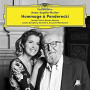 MUTTER ANNE-SOPHIE & PENDERECKI