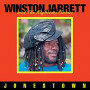 JARRETT WINSTON & THE RIGHTEOUS FLAMES