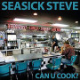 SEASICK STEVE